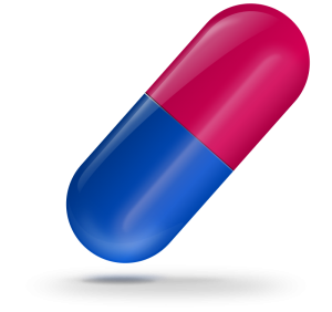 Pill PNG-16534